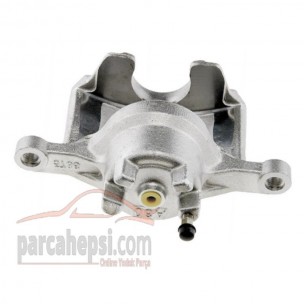 Mitsubishi Lancer ASX Ön Sağ Sol Fren Kaliperi Fren Merkezi Takım 2008-2015 4605A476 / 4605A475