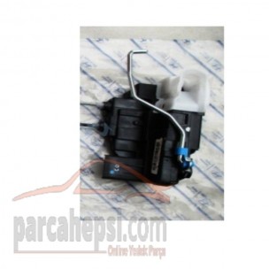 Hyundai i20 Ön Sağ Sol Kapı Kilidi Kilit Mekanizması 2009-2015 81320-1J020 / 81310-1J020
