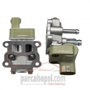 Toyota Corolla Rolanti Motoru 1.6 1992-1998 4AFE Motor 22270-15010 / 2227015010