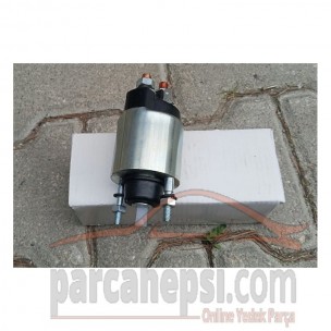 Suzuki Alto Maruti Marş Dişli Otomatiği - Solenoid 1986-2001
