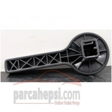 Nissan Qashqai Ön Sürücü Yolcu Koltuğu Bel Desteği Ayar Kolu Lumbar Support J11 J12 2013-2024 - 873966UH0A