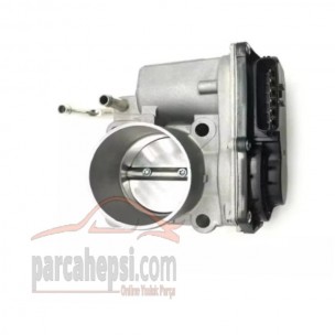 Suzuki Grand Vitara 2.0 Gaz Kelebeği Gövdesi 2005-2016 - 13400-65J00 - 1340065J00