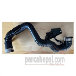 Nissan Qashqai X-Trail Turbo Hortumu Sensörlü 2014-2024 - 14460-4BE2C - 144604BE2C