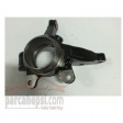 Nissan Micra K13 Ön Aks Taşıyıcı Mafsalı Porya Taşıyıcı Sağ-Sol Set 2011-2019 - 40014-1HH0A / 40015-1HH0A