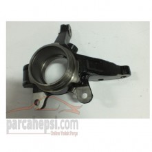 Nissan Micra K13 Ön Aks Taşıyıcı Mafsalı Porya Taşıyıcı Sağ-Sol Set 2011-2019 - 40014-1HH0A / 40015-1HH0A