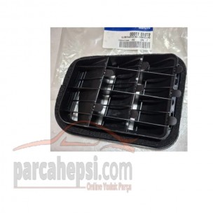 Hyundai Blue i20 i30 Havalandırma Bakaliti Orta Konsol Peteği 2007-2015 - 97510-17000 - 9751017000