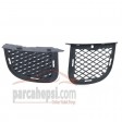Hyundai Tucson Ön Tampon Izgarası Sis Çerçevesi Sağ-Sol Set 2004-2010 - 865652E000 - 865662E000