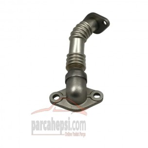 Kia Bongo EGR Borusu Egzoz Geri Dönüşüm Borusu 2002-2012 - 2849142610 28491-42610