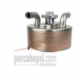 Toyota Avensis RAV4 Yağ Soğutucu Motor Yağ Radyatörü 2003-2008 - 15710-27030