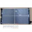 Toyota Avensis Su Radyatörü Motor Soğutma Radyatörü 2.0 D-4D 2000-2006 16400-0G031