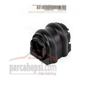 Hyundai Kia Arka Viraj Denge Kolu Lastiği Arka Viraj Demiri Lastiği 2012-2020 - 555133N100