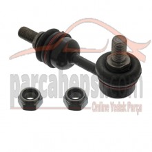 Kia Sportage Arka Askı Rotu Arka Viraj Rotu Rotbaşı 2010-2018 - 55540-3R000 / 555403R000