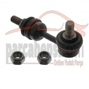 Kia Sportage Arka Askı Rotu Arka Viraj Rotu Rotbaşı 2010-2018 - 55540-3R000 / 555403R000