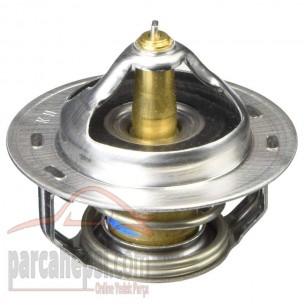 Kia Rio Sephia Shuma Termostat 82 Derece 1998-2006 - 0K2C0-15171A / 0K2C015171A