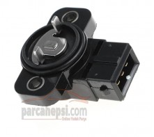 Hyundai Sonata Gaz Kelebeği Konum Sensörü Potansiyometre 2000-2004 - 35102-38610 / 3510238610