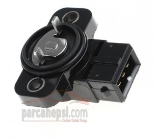 Hyundai Sonata Gaz Kelebeği Konum Sensörü Potansiyometre 2000-2004 - 35102-38610 / 3510238610