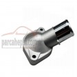 Toyota Corolla Avensis Verso Termostat Kapağı Su Çıkış Boğazı 1999-2009 - 16321-22050 / 1632122050