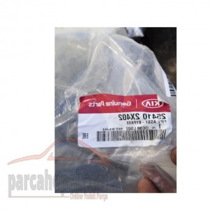 Kia Rio Devirdaim Blok Kalorifer Su Borusu 2000-2005 - 25410-2X402 / 254102X402