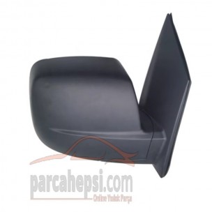 Hyundai H-1 & Starex Sol Dış Dikiz Aynası Manuel 2007-2011 - 87610-4H000 / 876104H000