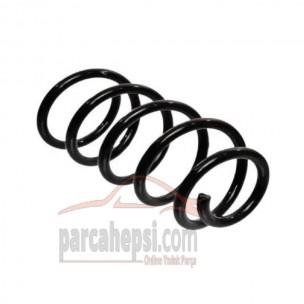 Kia Cerato Arka Helezon Amortisör Yayı 2002-2009 - 55330-2F140 / 553302F140