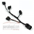 Hyundai & Kia Ateşleme Bobin Kablo Soketi Tesisatı 1.4 / 1.6 2009-2020 - 27350-2B000 / 273502B000
