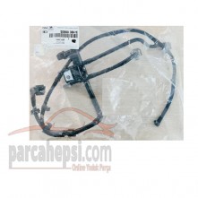 Hyundai Starex & H-1 Yakıt Geri Dönüş Hortumu Tesisatı 2007-2011 - 31480-4A602 / 314804A602