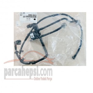 Hyundai Starex & H-1 Yakıt Geri Dönüş Hortumu Tesisatı 2007-2011 - 31480-4A602 / 314804A602