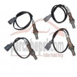 Toyota RAV4 Üst Oksijen Sensörü Lambda Sensörü Sağ & Sol 2000-2006 - 89467-42010 / 89467-42020