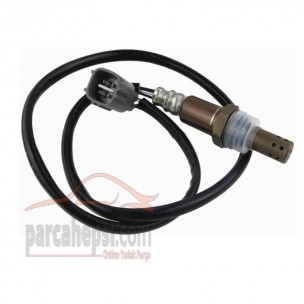 Toyota RAV4 Alt Oksijen Sensörü Lambda Sensörü Sağ & Sol 2000-2006 - 89465-42090 / 89465-42100