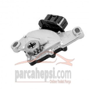 Toyota RAV4 Nötr Güvenlik Şalteri / Otomatik Vites Konum Sensörü 2000-2006 - 84540-32110 / 8454032110