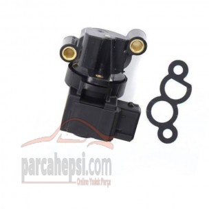 Hyundai & Kia Rölanti Kontrol Valfi / Rölanti Motoru 2000-2010 - 35150-33010 / 3515033010