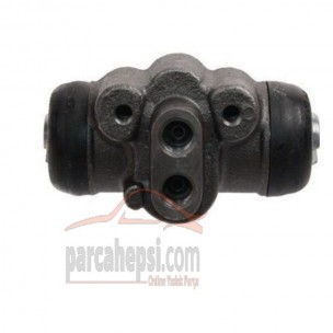 Suzuki Vitara / Grand Vitara Arka Fren Silindiri / Fren Merkezi Sağ & Sol 1998-2006 - 53401-56B60 / 53402-56B60