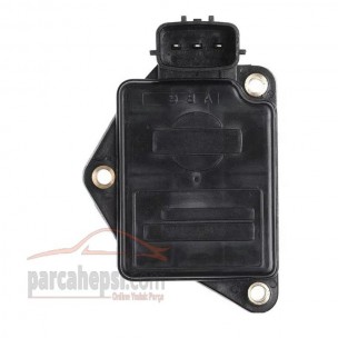 Nissan Sunny Primera Terrano D21 Gaz Kelebeği Rölanti Motoru / Hava Kontrol Valfi 1990-1996 - 16119-73C00