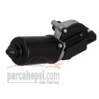 Toyota Corolla Ön Cam Silecek Motoru 2007-2018 - 85110-12A20