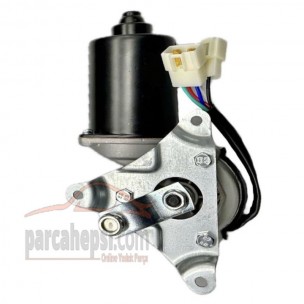 Mazda E2200 Ön Cam Silecek Motoru - 849100-4181