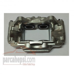 Toyota Hilux Revo Ön Fren Kaliperi Sağ / Sol (Çift Pistonlu Komple) 2015-2022 - 47750-0K300 / 47730-0K300