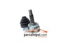 HYUNDAİ MATRİX AKS KAFASI 2001 - 2005