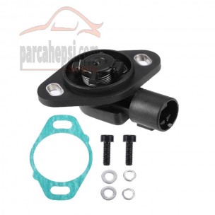 Honda Civic, Accord Crv Gaz Kelebeği MAP Sensörü 1992-2001 - 37825-PAA-A01