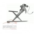 Honda Civic Ön Cam Krikosu Sağ / Sol (Motorlu Komple) 1992-1995 72211-SR4-J01 / 72251-SR4-J01