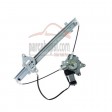 Mitsubishi Lancer Ön Cam Krikosu Sağ / Sol (Motorlu Komple) 2003-2010 MR991322 / MR991321