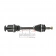 SsangYong Korando C Sağ Aks Komple (2.0 e-XDi) 2010-2012 - 41300-34201