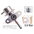 Honda Civic CRX Benzin Basınç Regülatörü 1.5 / 1.6 1992-2001 - 16740-P05-A01