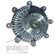 Suzuki Grand Vitara Fan Termiği 1998-2005 - 1712052D10