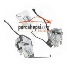 HYUNDAİ STAREX KAPI KİLİTİ ÖN İÇ SOL 2002 - 2008