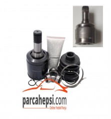 MAZDA 626 AKS KAFASI İÇ SOL 1992 - 1997