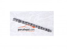 HYUNDAİ STAREX EKSANTRİK MİLİ SOL 2002 - 2008 CRDİ