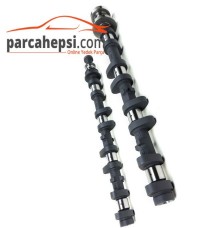 TOYOTA HİLUX EKSANTRİK MİLİ 2005 - 2010