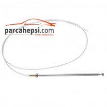 HYUNDAİ STAREX ANTEN CUBUGU 2002 - 2008