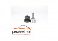 HYUNDAİ ELANTRA AKS KAFASI 1996 - 1998