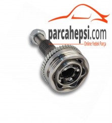 HYUNDAİ ACCENT AKS KAFASI 2000 - 2002